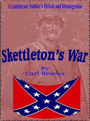 cover image of Skettleton's War